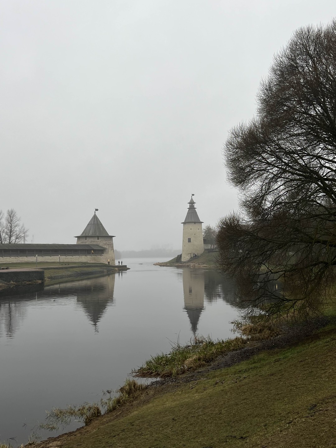 Владимиру огромное спасибо! Отлично провел экскурсию, мы остались очень довольны экскурсией