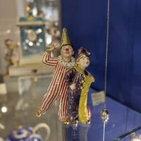 Фото отзыва 1: экскурсия "Мариинка изнутри"