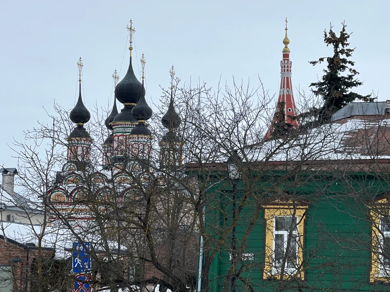 Все очень понравилось! Всс очень доступно, экскурсия проходила не как монолог экскурсовода, а мы все были