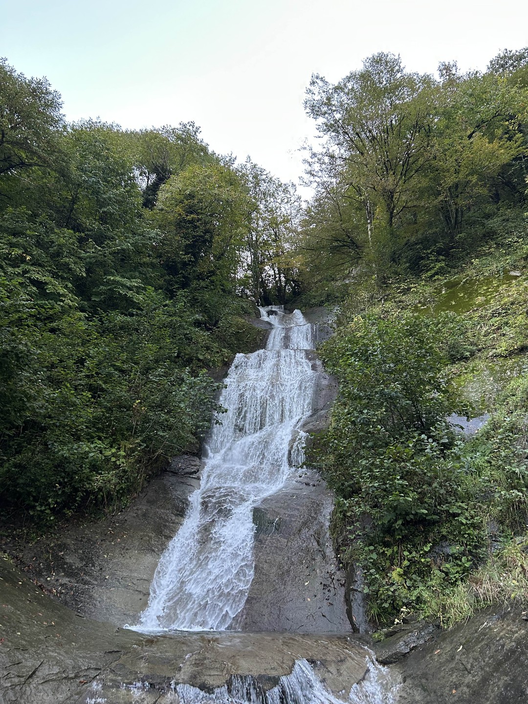 От моря до гор: все красоты Аджарии за 1 день (Oleksandra)