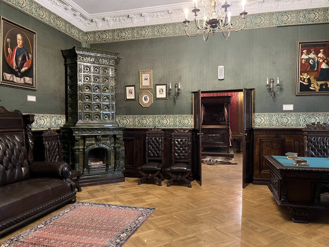 Замки Беларуси: групповая экскурсия в Мир и Несвиж из Минска (Евгения)