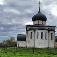 Фото отзыва 1: экскурсия "Добро пожаловать в Юрьев-Польский!"