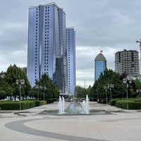Фото отзыва 3: экскурсия "Грозный, Шали и Аргун – групповая экскурсия из Избербаша"