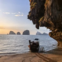 Фото отзыва 3: экскурсия "Пхукет all inclusive: приключения и комфорт"