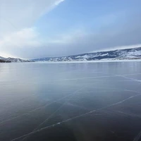 Фото отзыва 1: экскурсия "В Большое Голоустное на берегу Байкала — за тишиной и вдохновением"