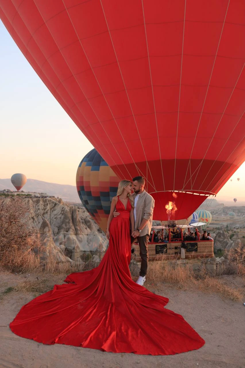 Мы в восторге! Организация и реализация просто на высшем уровне!