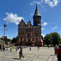 Фото отзыва 3: экскурсия "Привет, Калининград!"
