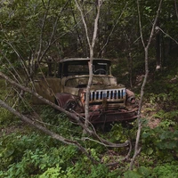 Фото отзыва 1: экскурсия "Таинственный Аскольд"