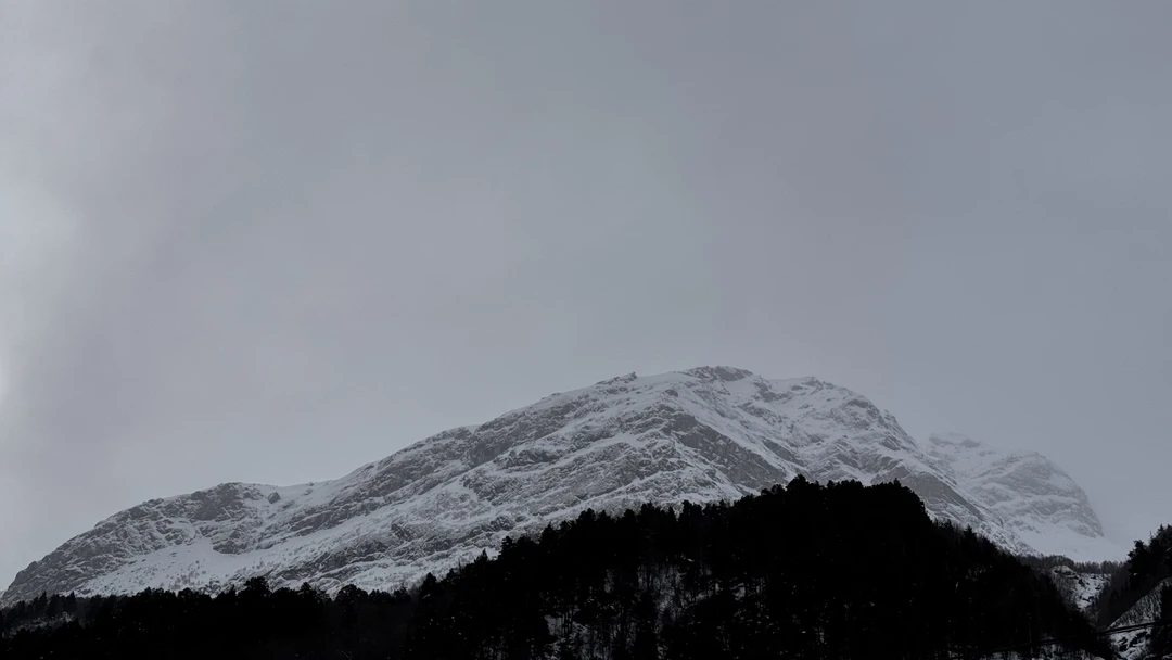 Это лучшая команда! Душевно, весело и круто! Обязательно вернусь к ним с другими маршрутами