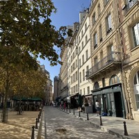 Фото отзыва 1: экскурсия "Первое свидание с Парижем — в компании искусствоведа"