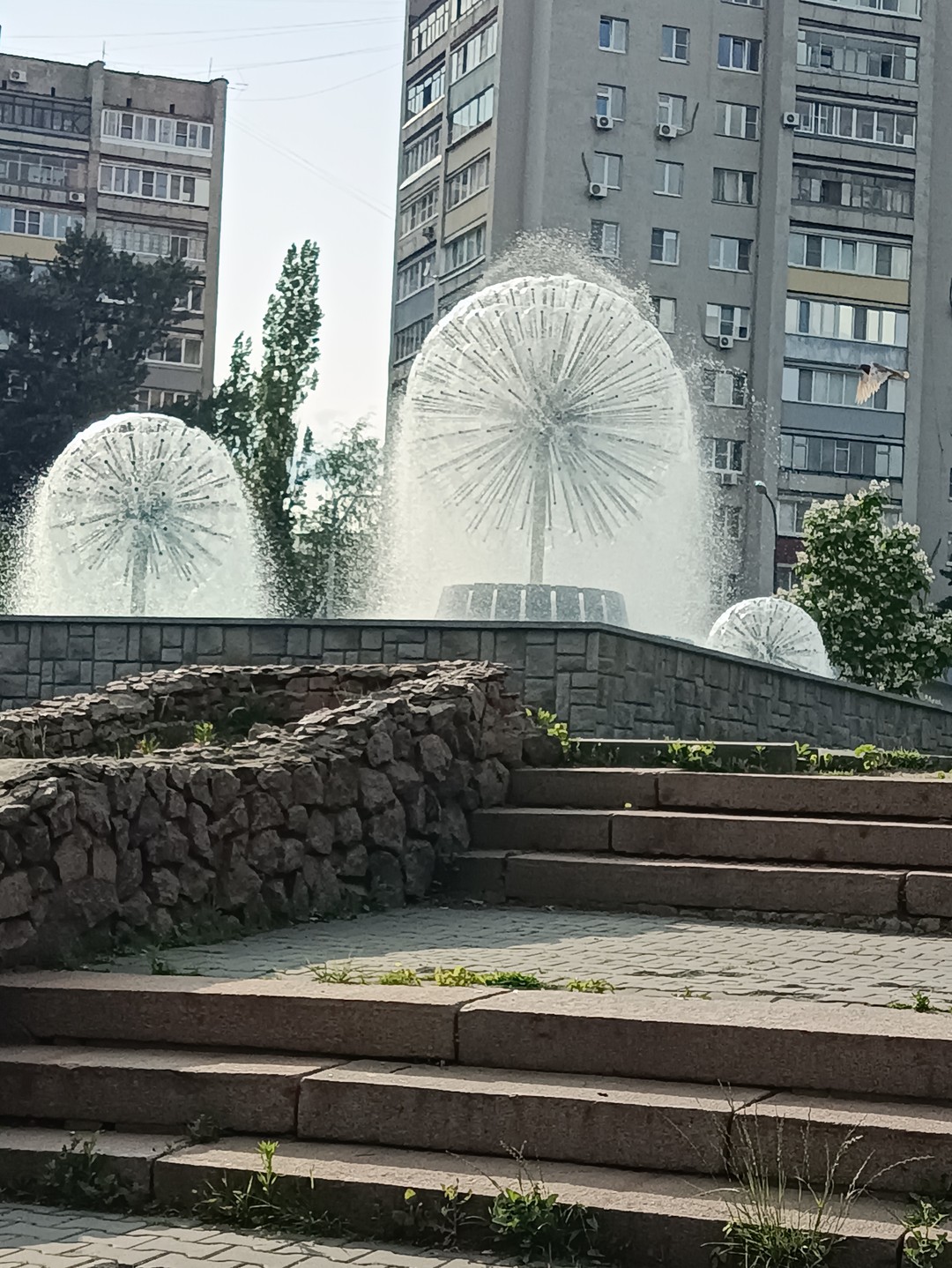 С чудесным городом Липецком и его историей нас познакомила экскурсовод Елена! Она прекрасно знает свой город