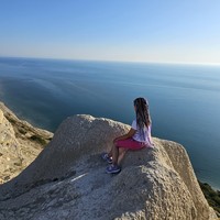 Фото отзыва 2: экскурсия "Из Анапы в заповедный Утриш"