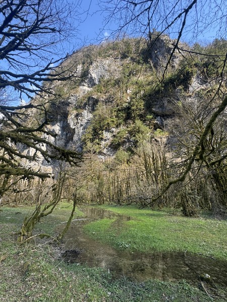 Посетили с Петросом прекрасную