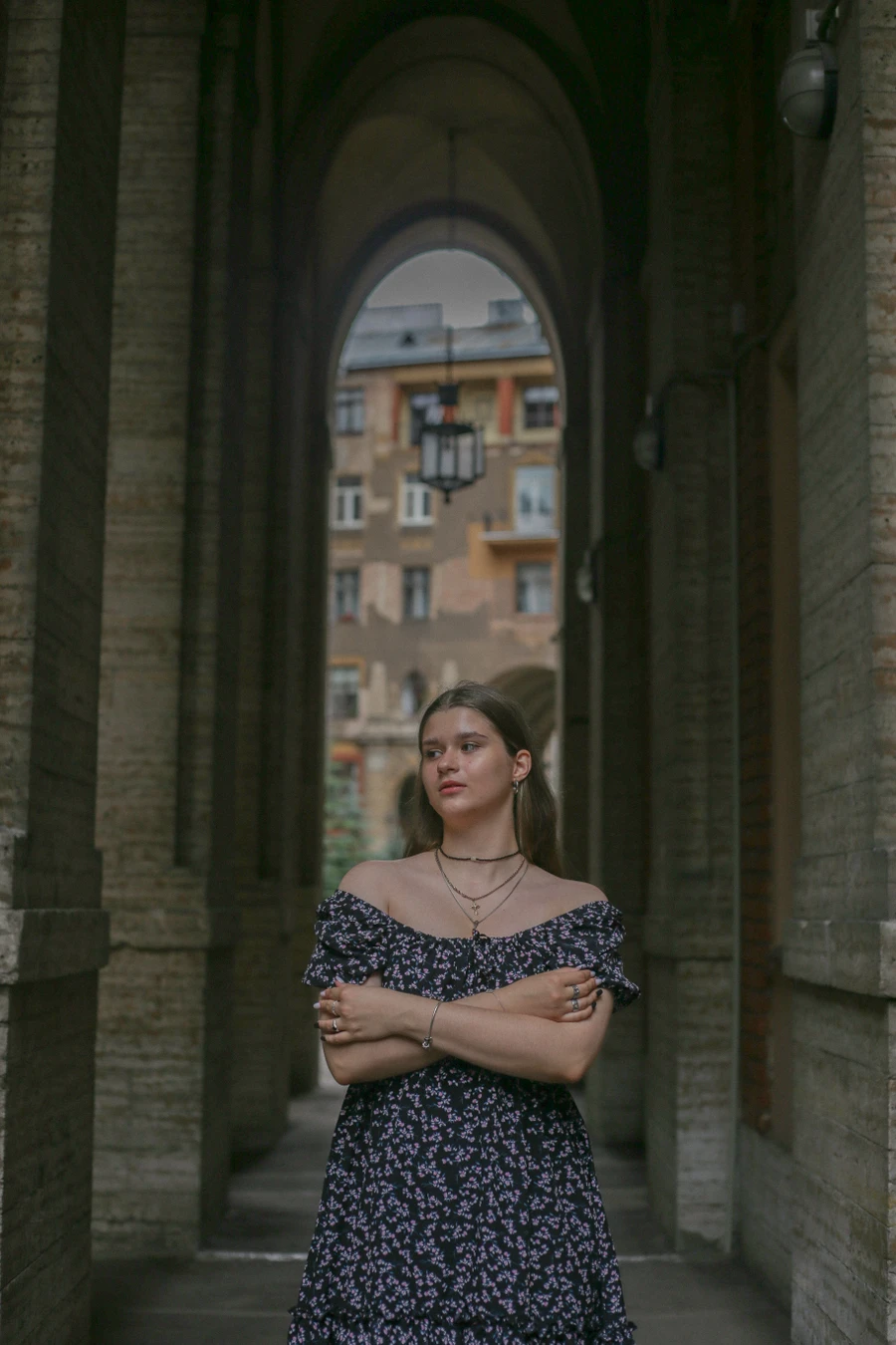 Великие женщины Петербурга (5/15)