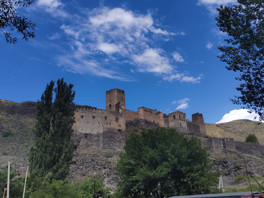 Прекрасное путешествие! Спасибо большое Михаилу за незабываемую поездку, было безумно интересно!