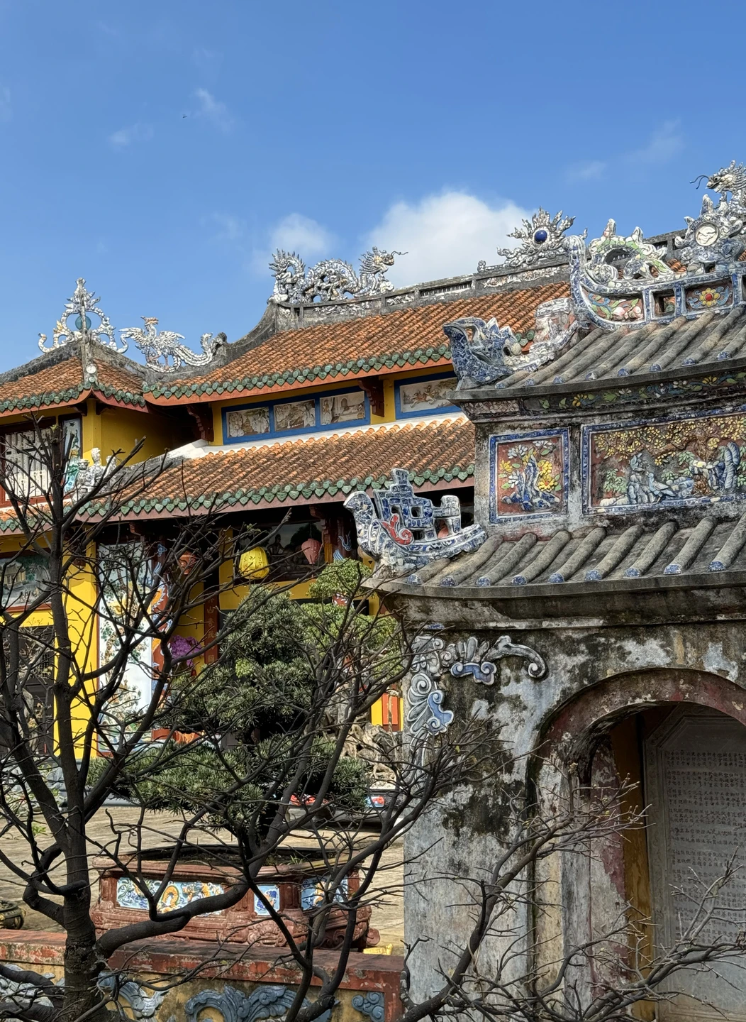 Хойан стоит посетить обязательно, хотя бы в формате однодневной экскурсии. Потрясающий аутентичный городок со своей атмосферой