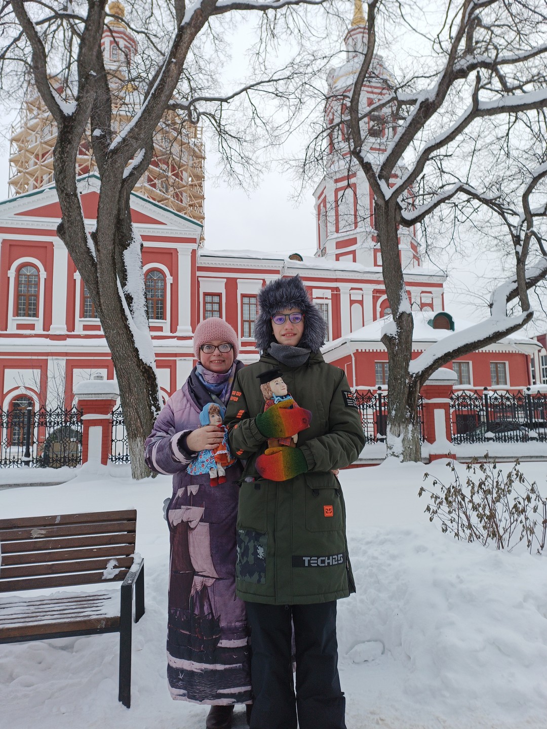 Были на экскурсии 7 января. Интересно, сказочно. Мария с любовью рассказывает о родном крае. Экскурсия понравится