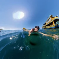 Фото отзыва 1: экскурсия "Снорклинг у южного архипелага Фукуока"