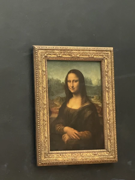 Огромное спасибо за потрясающую экскурсию! Наш гид Людмила провела очень интересную индивидуальную экскурсию по Лувру! Сумела