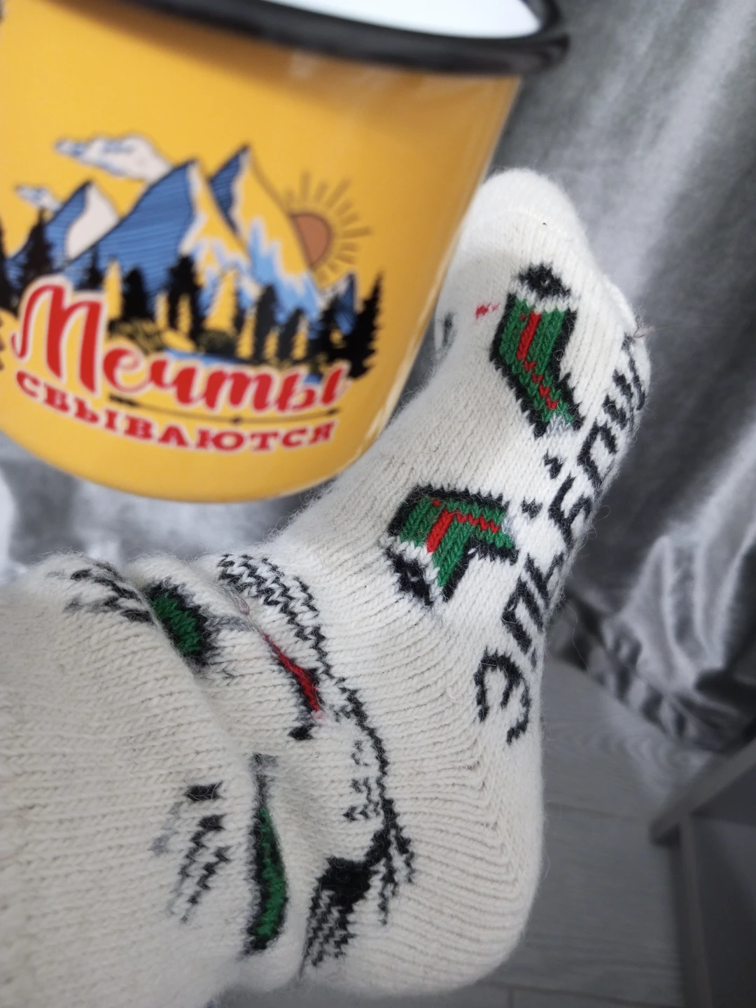 Озеро Гижгит и «гора богов» Эльбрус: из Ессентуков в мини-группе (Ирина)