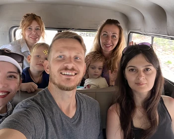 Плавное погружение в магию Ришикеша