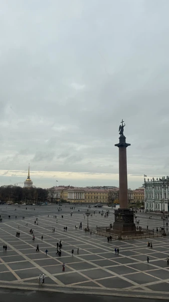 Отличный аудиогид