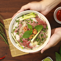 Вьетнамская кухня: 10&nbsp;блюд, которые стоит попробовать