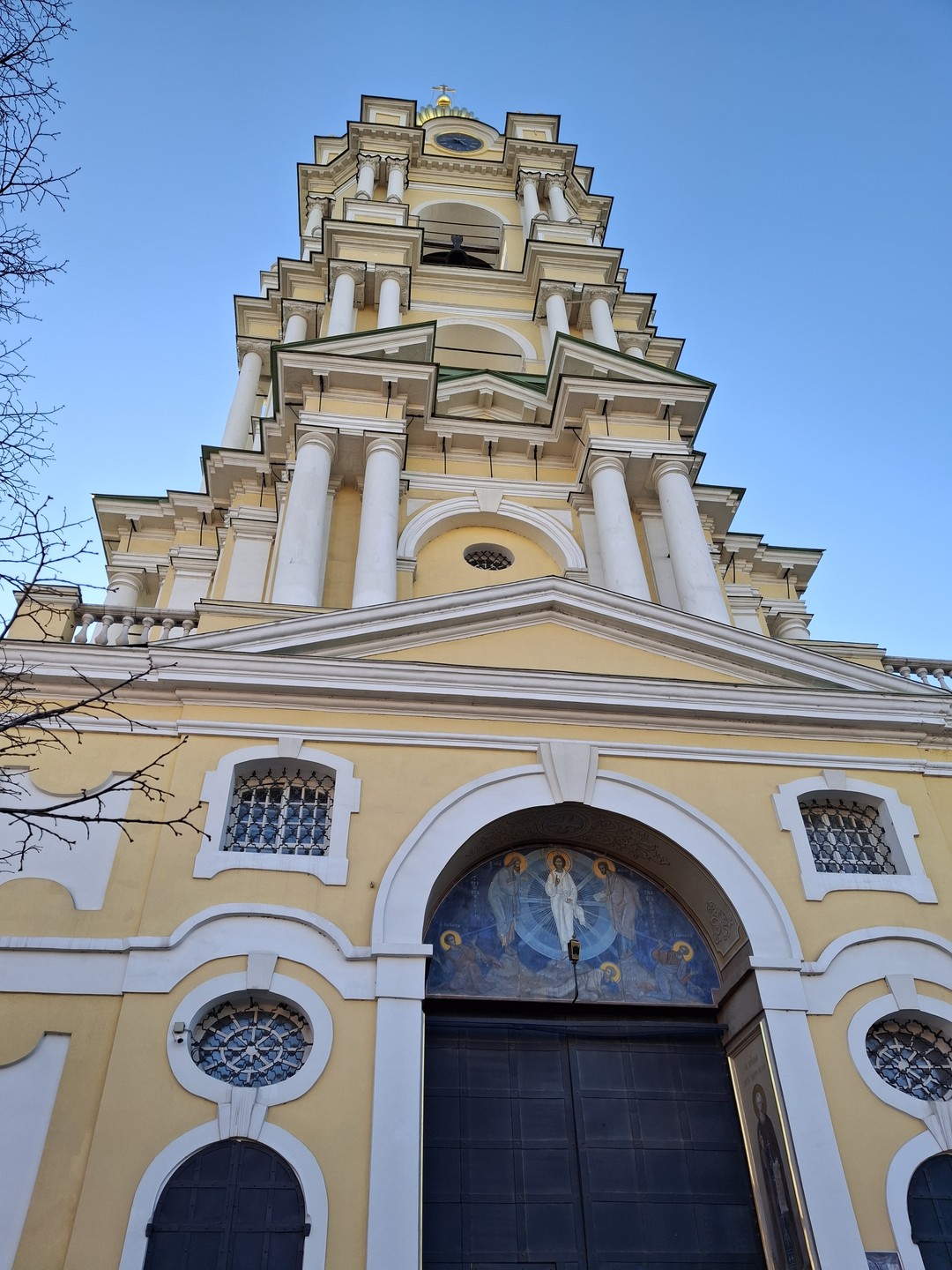 Фото отзыва 6: экскурсия "Москва: по следам Романовых"