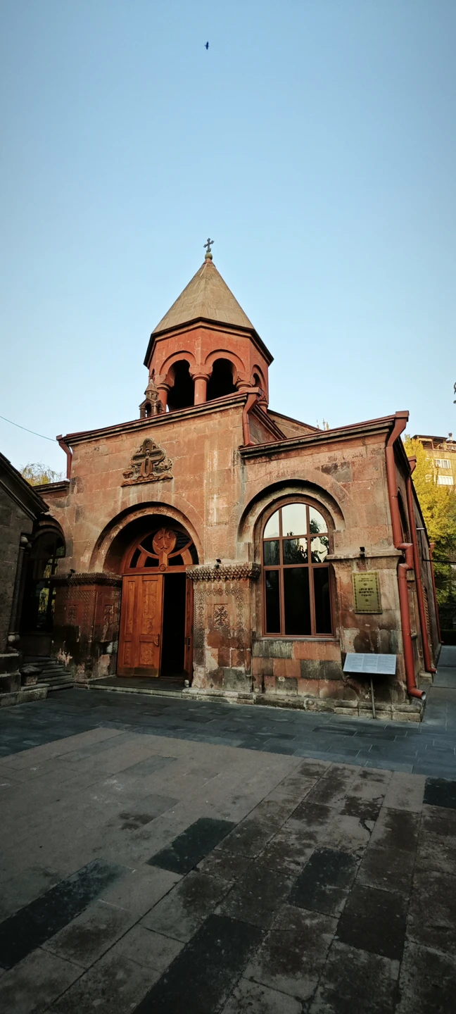 Прекрасная экскурсия) Мне всё очень понравилось, большое спасибо!