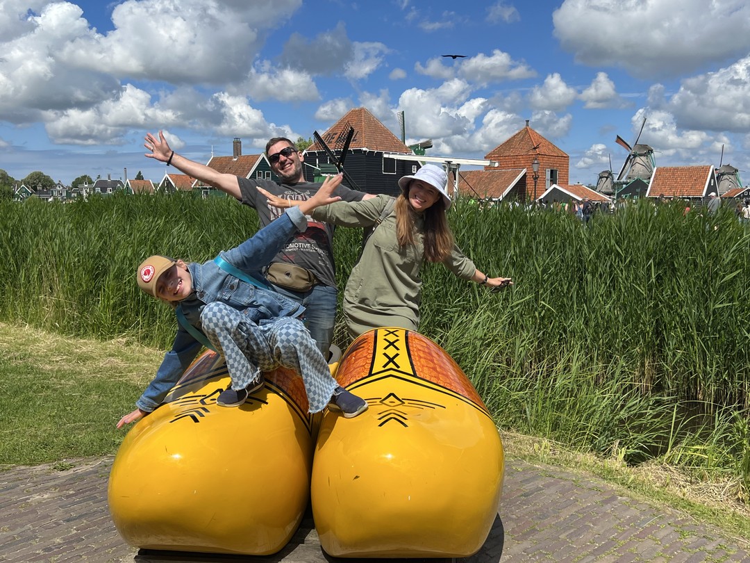 Прошел день как закончилась наша экскурсии, а мы все ещё под впечатлением. Наш гид Максим погрузил