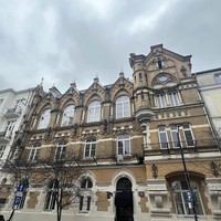 Фото отзыва 1: экскурсия "Авто-пешеходная прогулка по Варшаве"