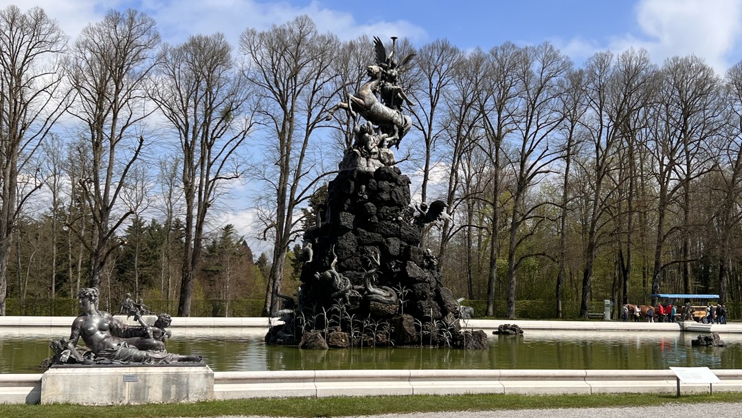 Прекрасная поездка, спасибо большое Игорю за чудесный день и интересный рассказ,