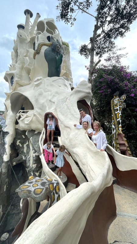 Из Муйне в Далат: город туманов и тысячи цветов (всё включено)