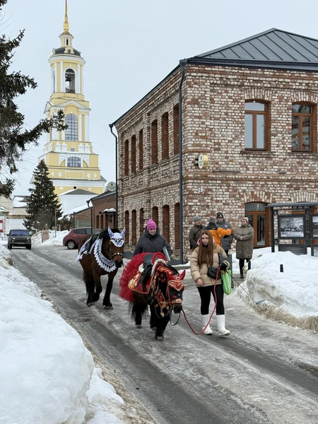 Все очень понравилось! Всс очень доступно, экскурсия проходила не как монолог экскурсовода, а мы все были