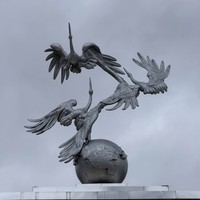 Фото отзыва 2: экскурсия "Свидание с Ташкентом каждый день"