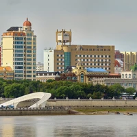 Всё о&nbsp;Хэйхэ: планируем путешествие на&nbsp;север Китая