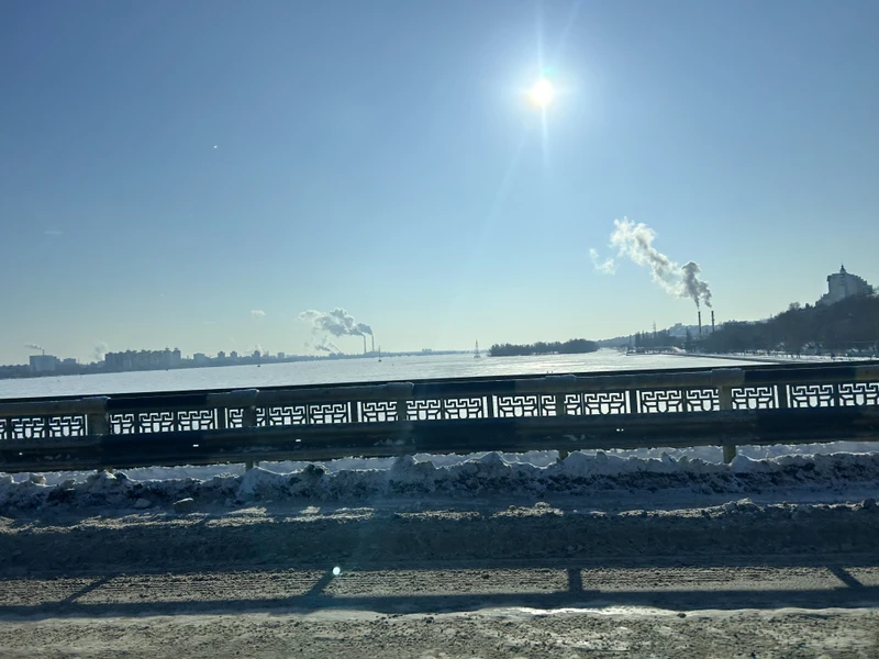 Очень удобный формат экскурсии (на личном авто экскурсовода)