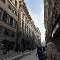 Фото отзыва 2: экскурсия "Стены, которые умеют рассказывать"