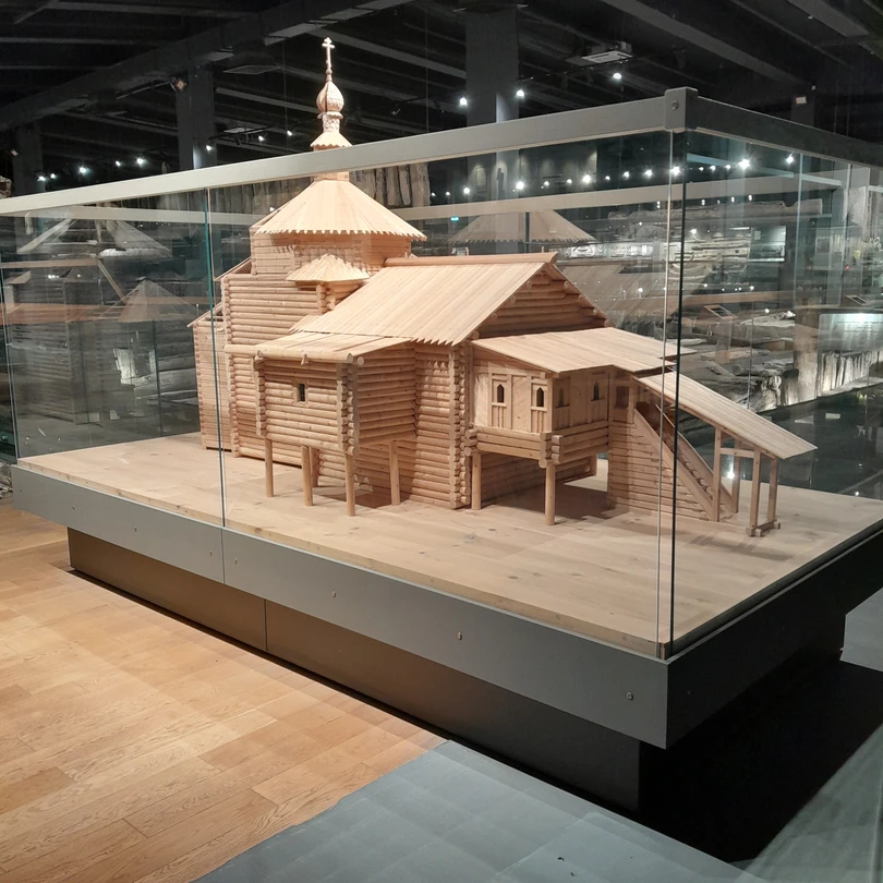 Экскурсия очень понравилась. У нас был замечательный гид, который знал ответ на любой вопрос и даже больше!)))