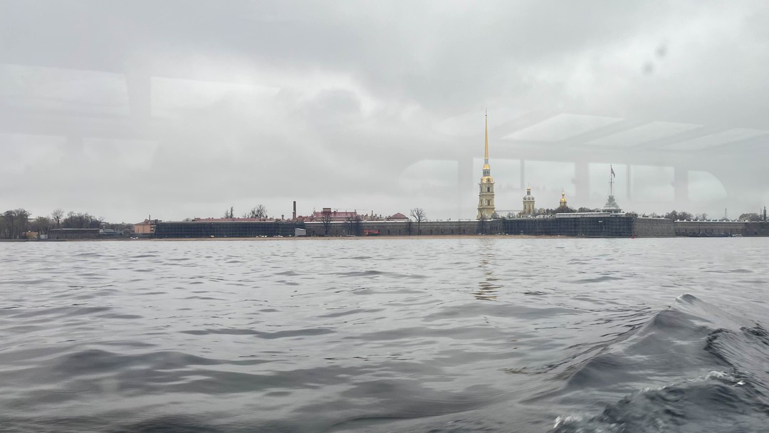 Отличная экскурсия!