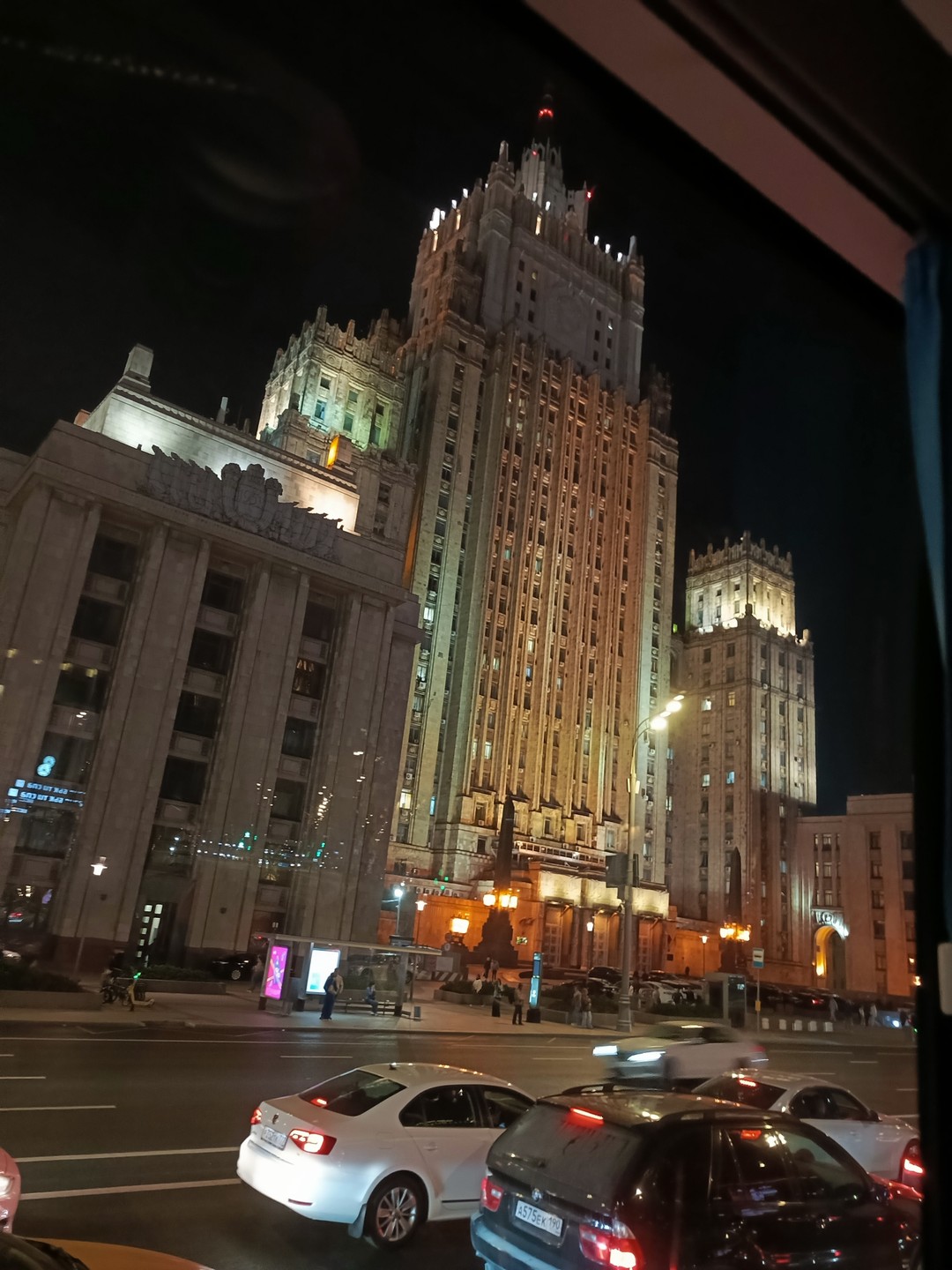 Экскурсия замечательная и познавательная. Гид Инесса с очень приятным тембором голоса увлекательна даже где то с