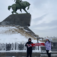 Фото отзыва 1: экскурсия "Вся Уфа — за один день!"