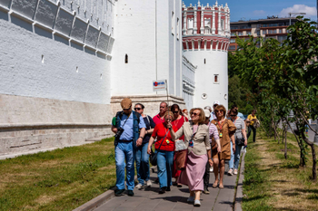 Дополнительная экскурсия на выбор