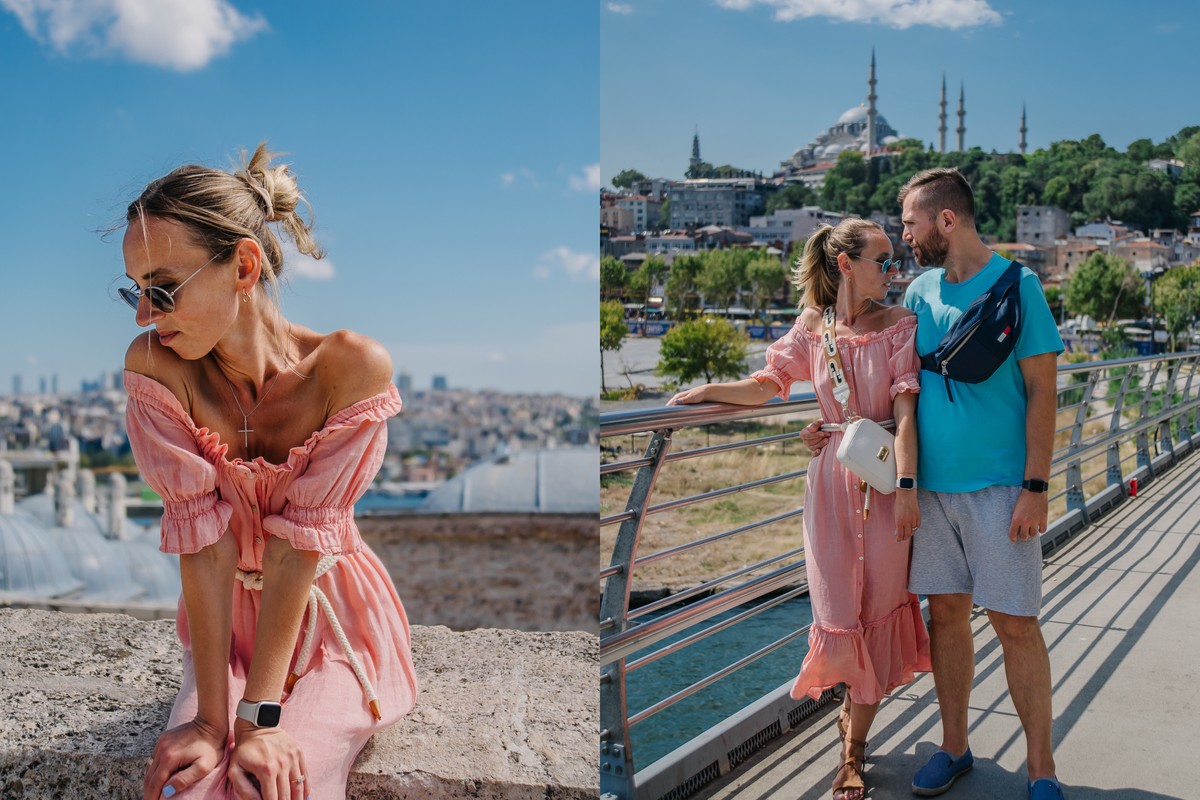 Фотопрогулка по Стамбулу в вашем ритме (15/15)