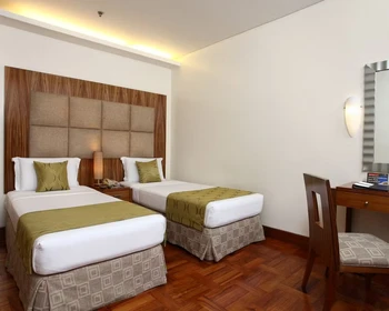 Фото отзыва 1: авторский тур "Гранд-тур по островам Филиппин: райские пляжи, природные локации и активный отдых"