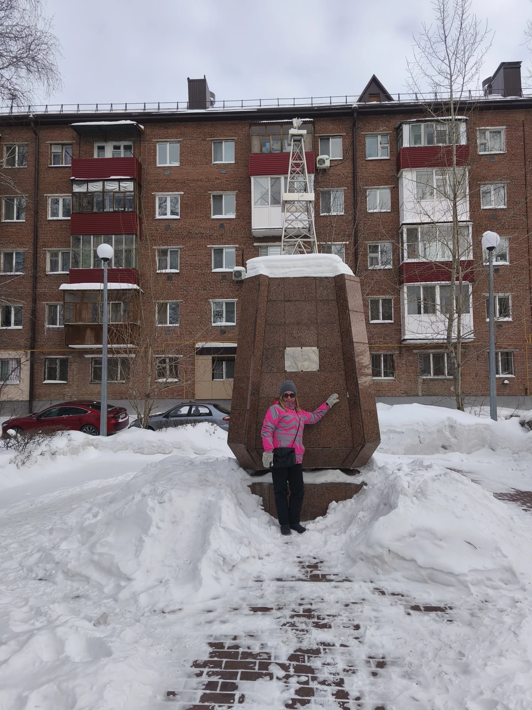 Спасибо большое Татьяне! Этот квест разнообразил наше путешествие! Отличное времяпрепровождения, НО надо понимать, что это Тюмень