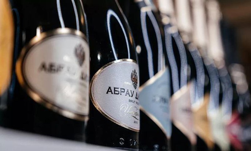 Ах, Абрау! Из Анапы — на главный винный курорт Краснодарского края