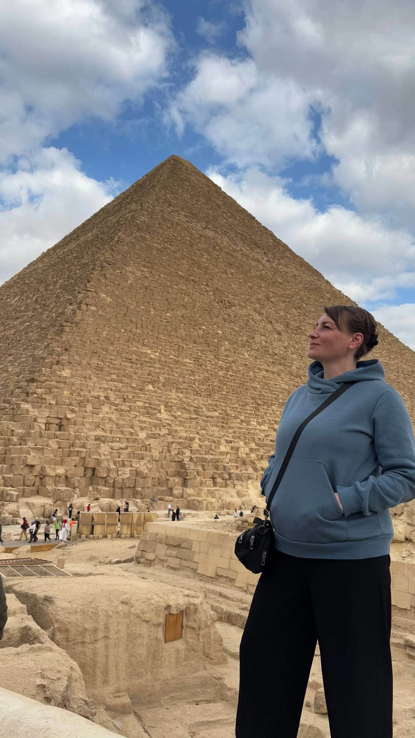 Лучшая экскурсия в моей жизни, но всё по порядку: