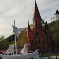 Фото путешественника — 6
