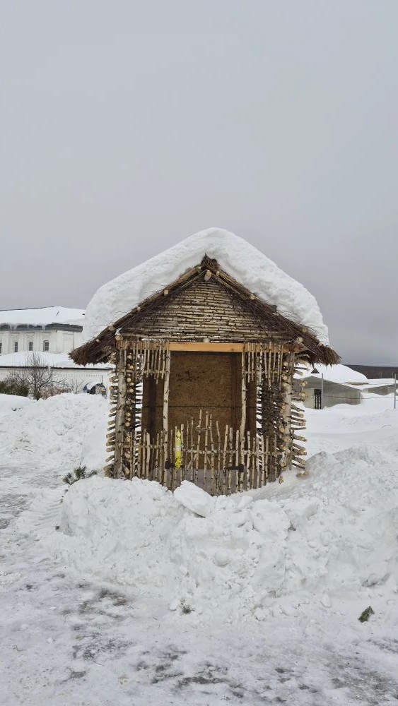 Нам всей семьёй эта экскурсия очень понравилась. Зашло всё - сама Татьяна, увлечённый и неравнодушный к